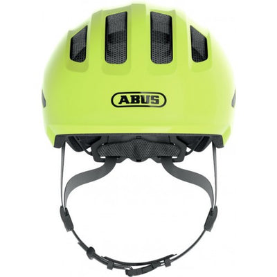 Šalmas Abus Smiley 3.0 shiny yellow