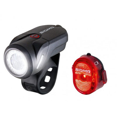 Apšvietimo komplektas Sigma Aura 35 