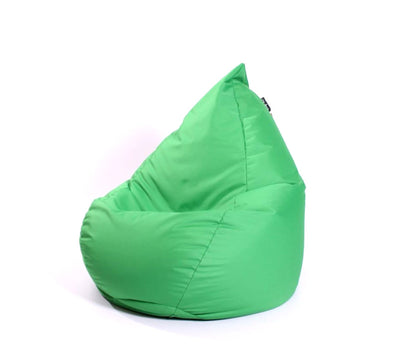 Qubo™ Splash Drop Coconut SOFT FIT sėdmaišis