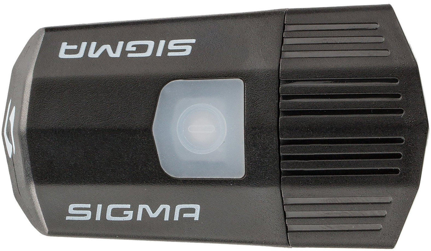Priekinė lempa Sigma Buster 100