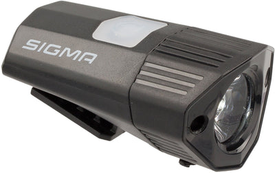 Priekinė lempa Sigma Buster 100