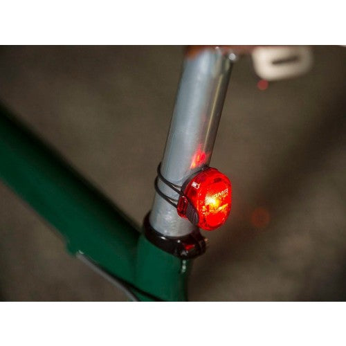 Apšvietimo komplektas Sigma Aura 35 + Nugget II USB