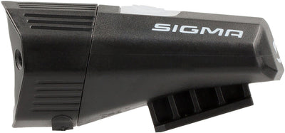 Priekinė lempa Sigma Buster 100