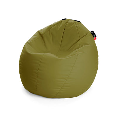 Qubo™ Comfort 80 Gooseberry POP FIT sėdmaišis