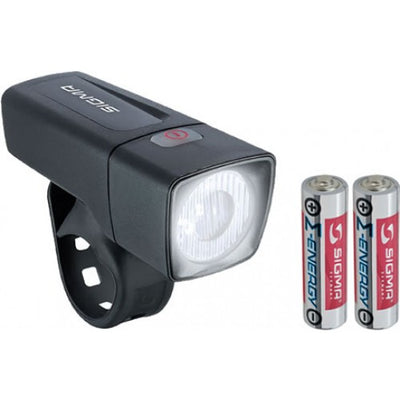 Apšvietimo komplektas Sigma Aura 25 + Cubic
