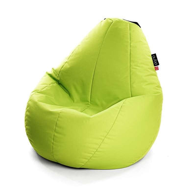 Qubo™ Comfort 90 Apple POP FIT sėdmaišis