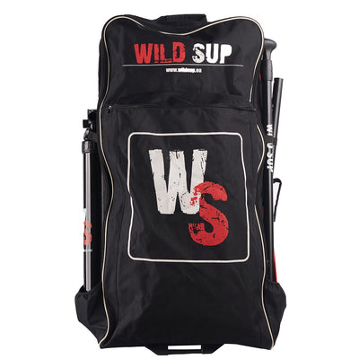 Pripučiama irklentė WILDSUP HOWLING WOLF 12.3
