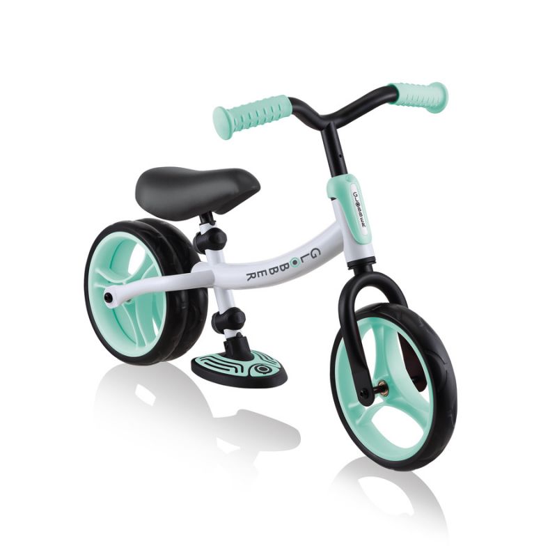 Balansinis dviratukas Globber Go Bike Duo