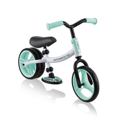 Balansinis dviratukas Globber Go Bike Duo