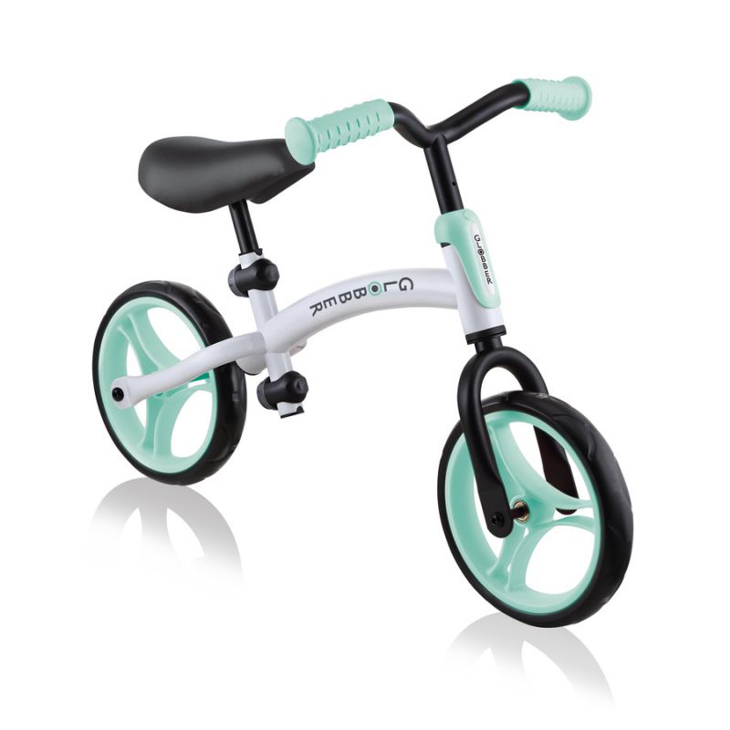 Balansinis dviratukas Globber Go Bike Duo