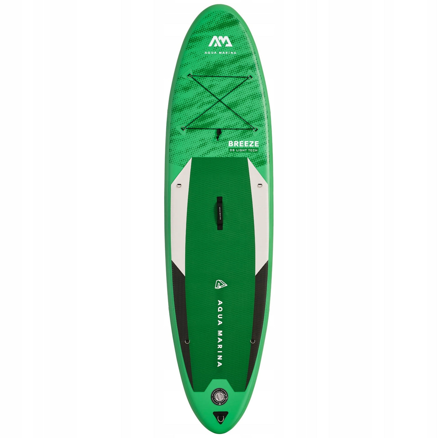 Pripučiama irklentė Aqua marina Breeze 9'10