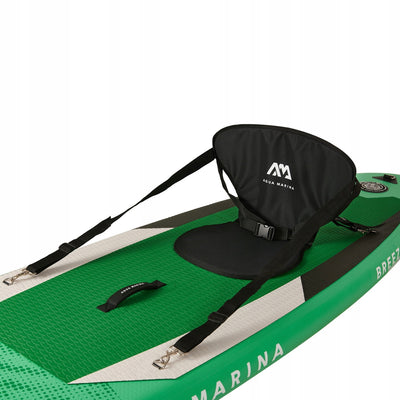 Pripučiama irklentė Aqua marina Breeze 9'10