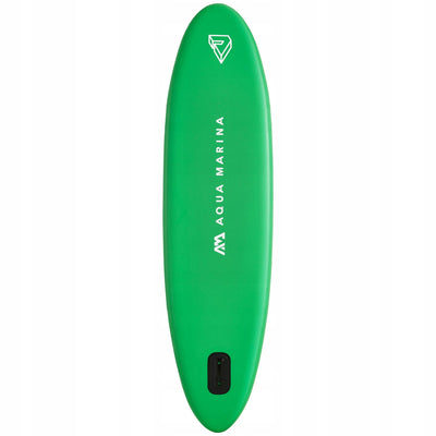Pripučiama irklentė Aqua marina Breeze 9'10