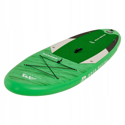 Pripučiama irklentė Aqua marina Breeze 9'10