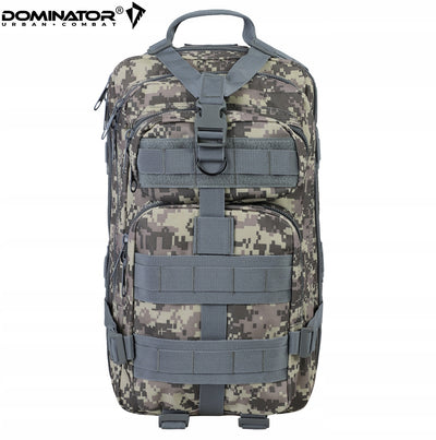 KUPRINĖ DOMINATOR MILITARY TACTICAL 30L