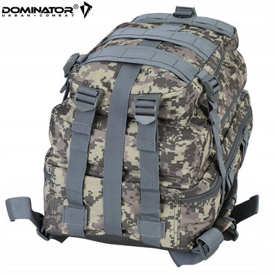 KUPRINĖ DOMINATOR MILITARY TACTICAL 30L