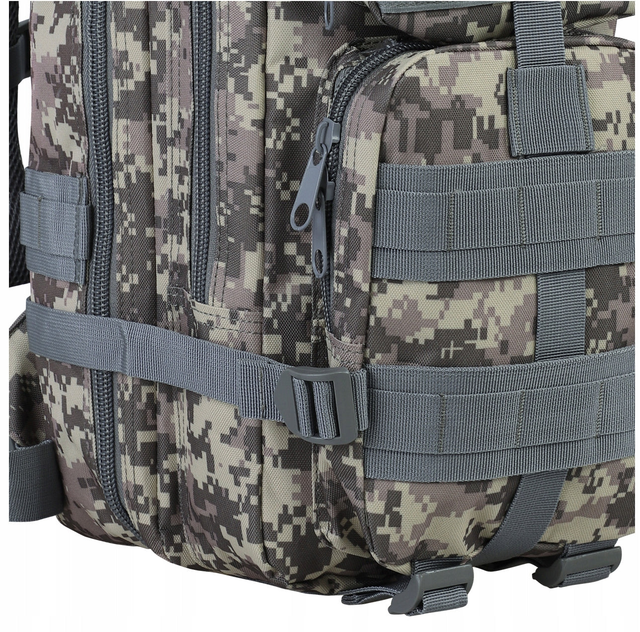 KUPRINĖ DOMINATOR MILITARY TACTICAL 30L