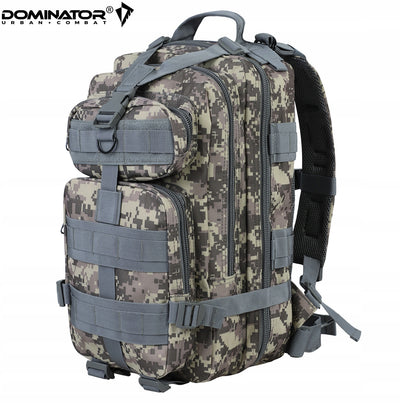 KUPRINĖ DOMINATOR MILITARY TACTICAL 30L