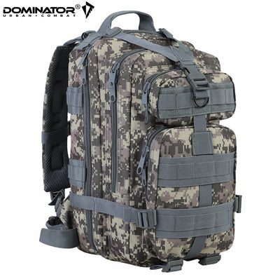 KUPRINĖ DOMINATOR MILITARY TACTICAL 30L