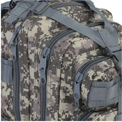 KUPRINĖ DOMINATOR MILITARY TACTICAL 30L