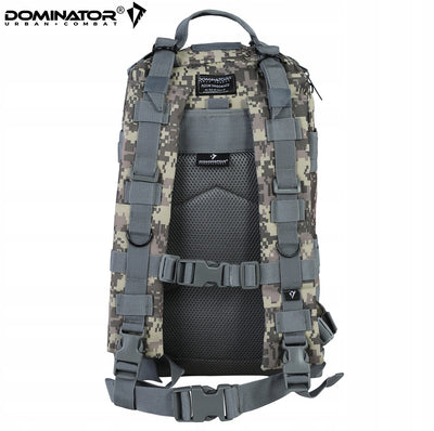 KUPRINĖ DOMINATOR MILITARY TACTICAL 30L