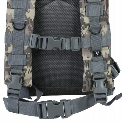 KUPRINĖ DOMINATOR MILITARY TACTICAL 30L