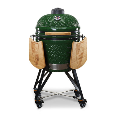 Kepsninė Kamado Bono Žalgiris edition