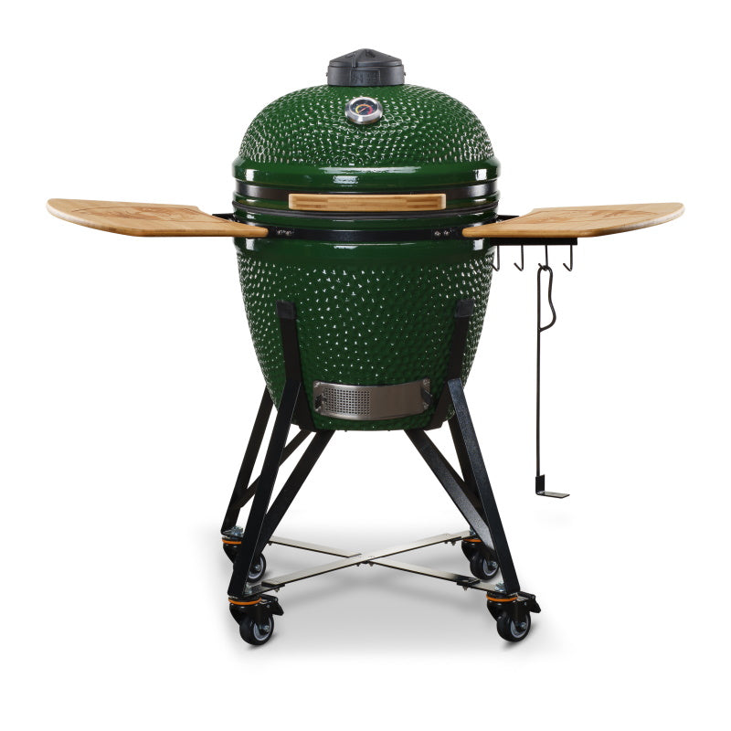 Kepsninė Kamado Bono Žalgiris edition