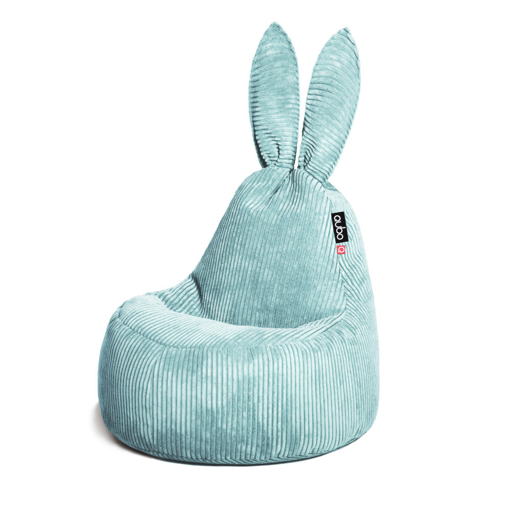 Qubo™ Baby Rabbit Electric FEEL FIT sėdmaišis