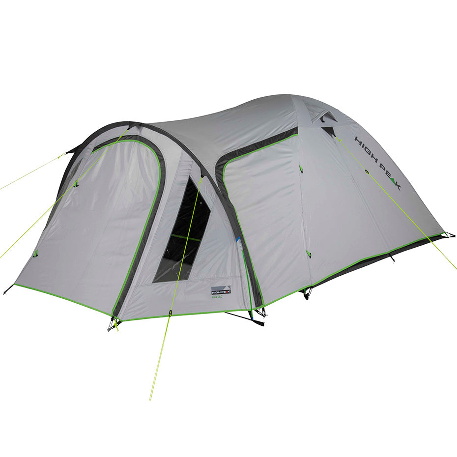 Palapinė High Peak Kira 3