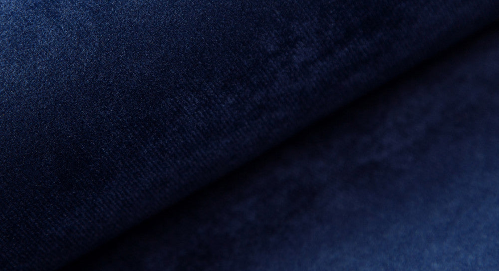 Qubo™ Cuddly 65 Sapphire FRESH FIT sėdmaišis