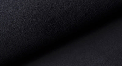 Qubo™ Cuddly 65 Onyx FRESH FIT sėdmaišis
