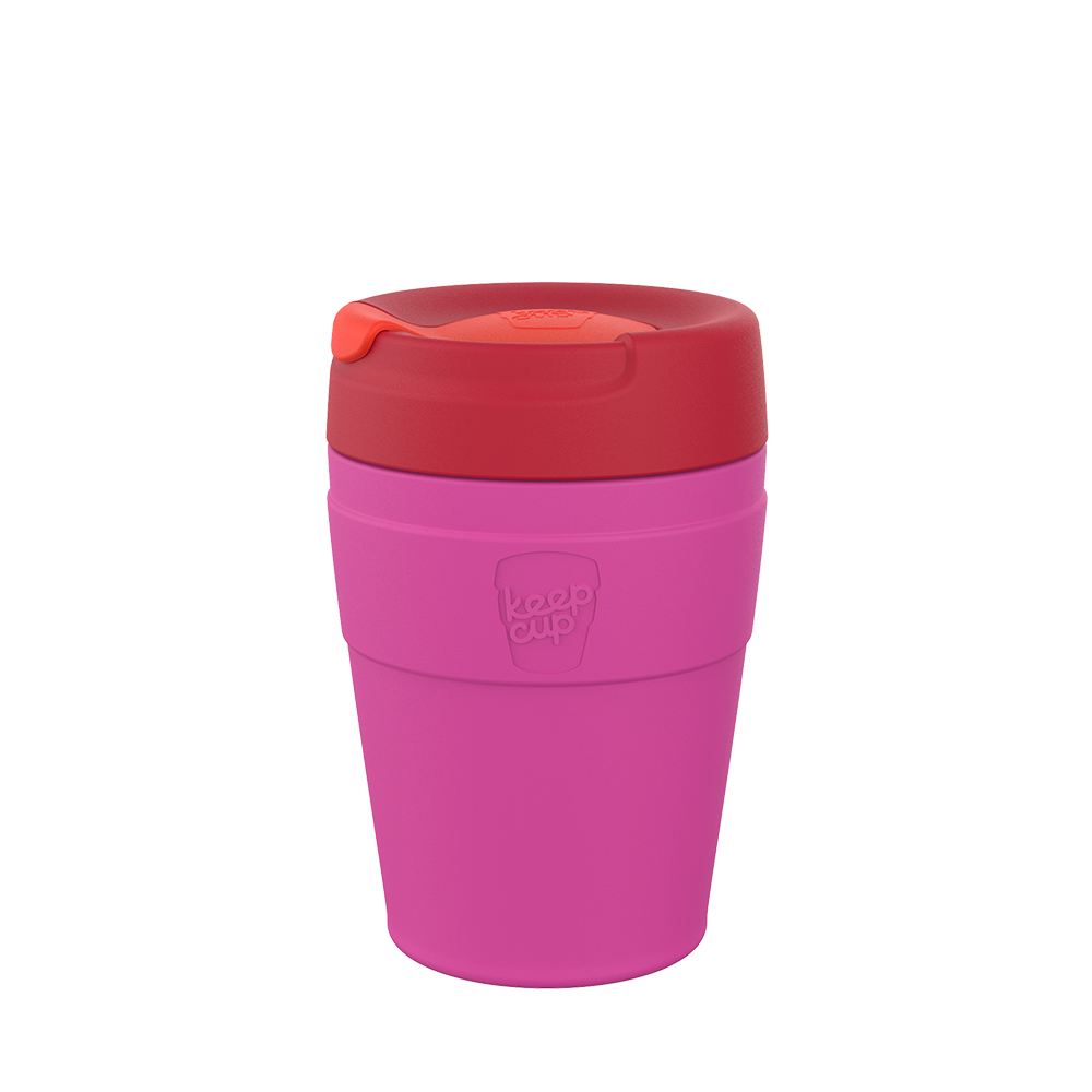 Terminis puodelis Keepcup Helix thermal 340ML afterglow