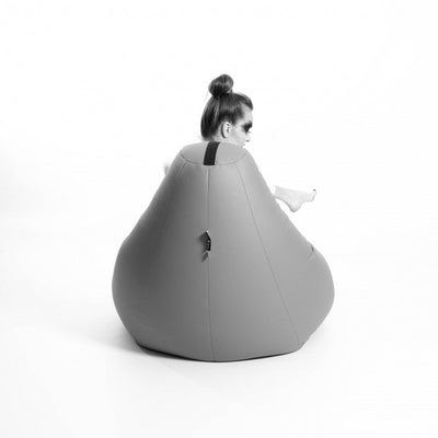 Qubo™ Comfort 120 Cloud POP FIT sėdmaišis