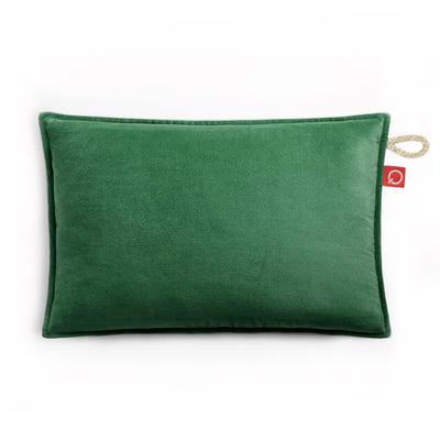 Qubo™ Tua Avocado VELVET LAYER sėdmaišis