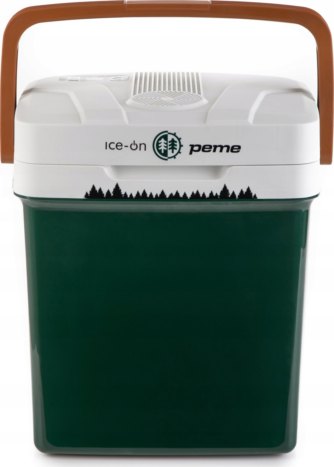 Peme Ice on Pine Forest automobilinis šaldytuvas 27l