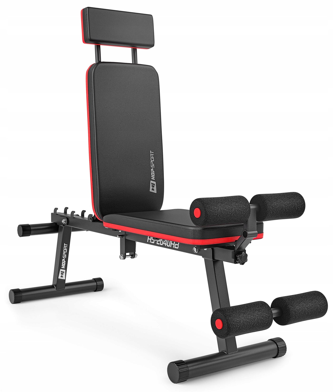 Reguliuojamas treniruočių suoliukas iki 150kg