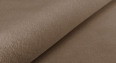 Qubo™ Noa Praline VELVET FIT sėdmaišis