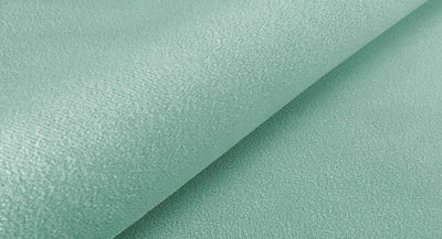 Qubo™ Noa Mint VELVET FIT sėdmaišis