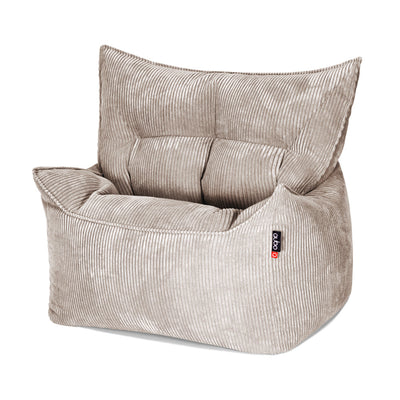 Qubo™ Kalá Wood FEEL FIT sėdmaišis