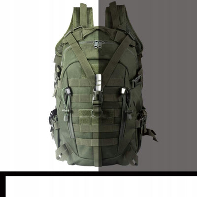 TAKTINĖ KUPRINĖ ARMY SURVIVAL 35L