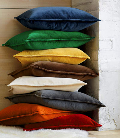 Qubo™ Tua Powder VELVET LAYER sėdmaišis