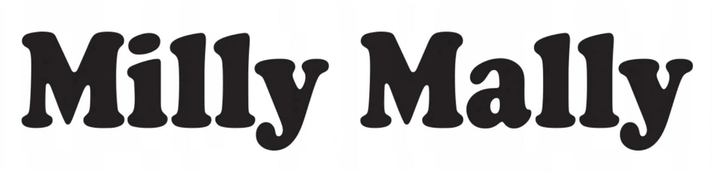 Balansinis dviratis Milly Mally medinis