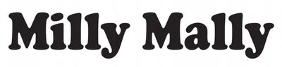Balansinis dviratis Milly Mally medinis