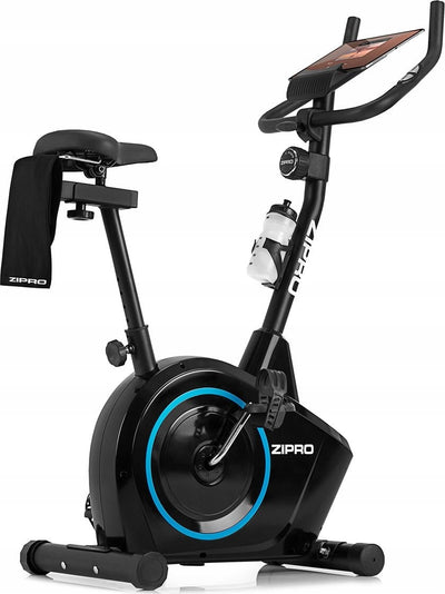 Vertikalus magnetinis dviratis treniruoklis Zipro Boost