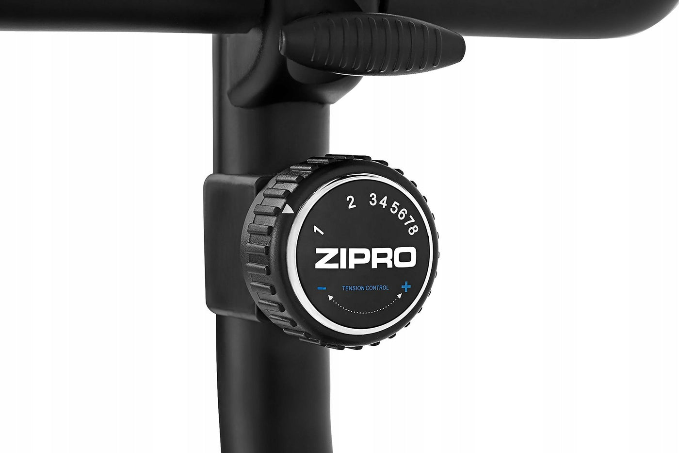 Vertikalus magnetinis dviratis treniruoklis Zipro Boost