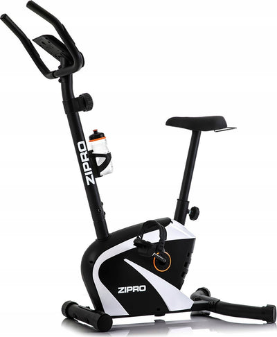 Vertikalus magnetinis dviratis treniruoklis Zipro Beat RS
