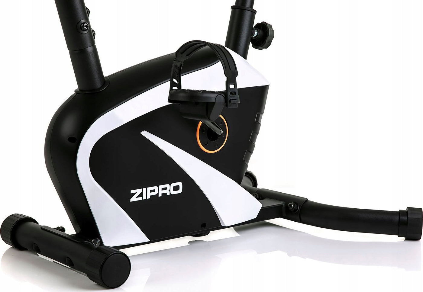 Vertikalus magnetinis dviratis treniruoklis Zipro Beat RS