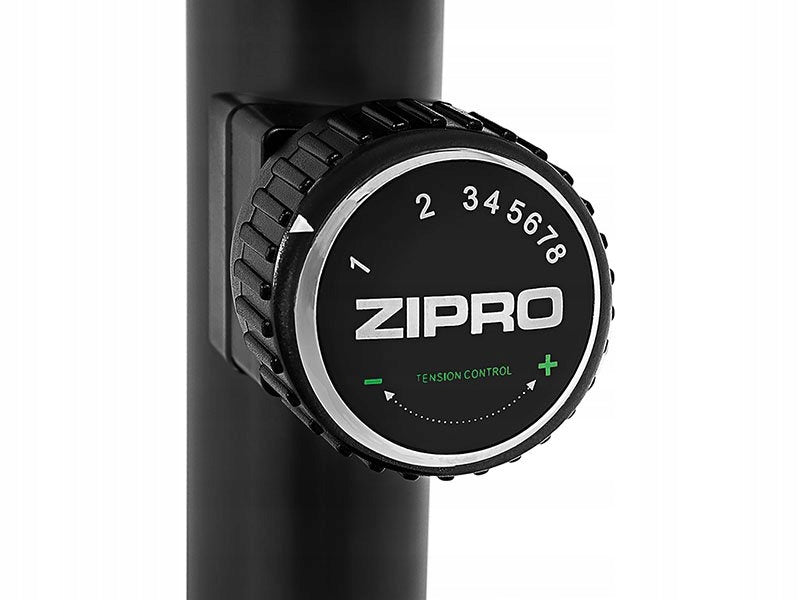 Magnetinis horizontalus treniruoklis Zipro Easy