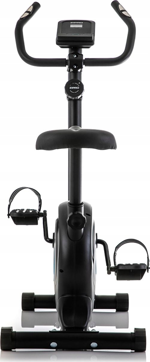 Vertikalus magnetinis dviratis treniruoklis Zipro One S